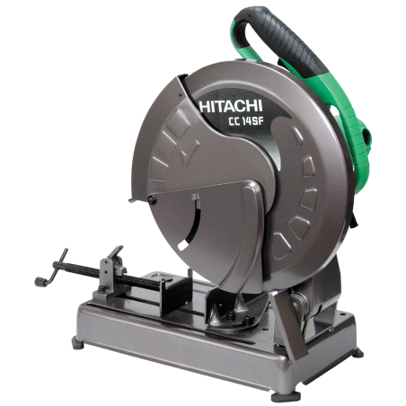 Hitachi CC14STD 14 inch 2200-Watt Cut-off Machine