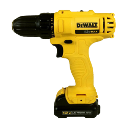 Dewalt - DCD700C2 Cordless Screwdriver / Drill