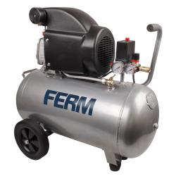 CRM1046 - Compressor 2HP - 1500W - 50L - FERM
