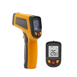 MT4 Infrared IR Thermometer