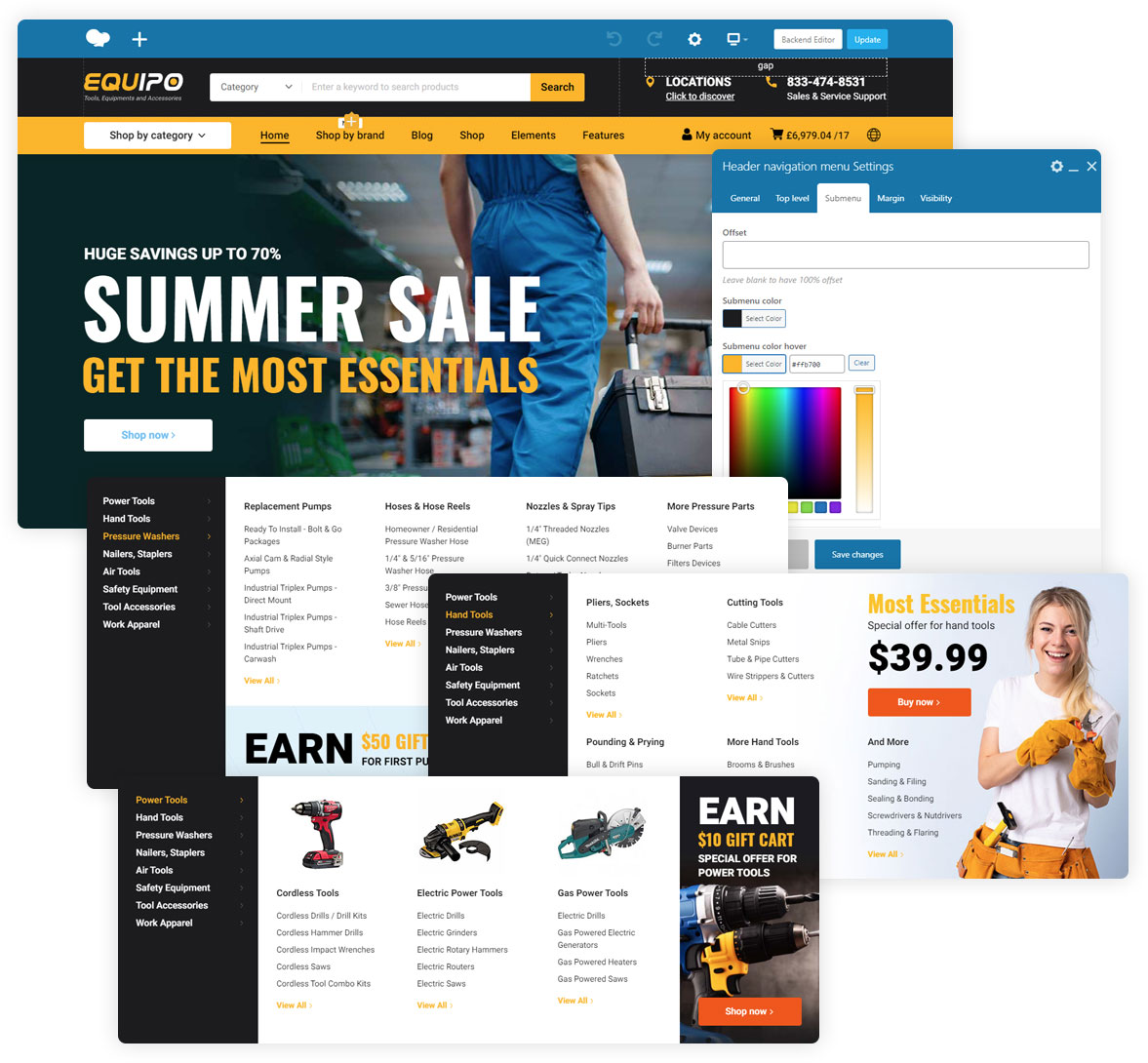 Azeez Trading Company